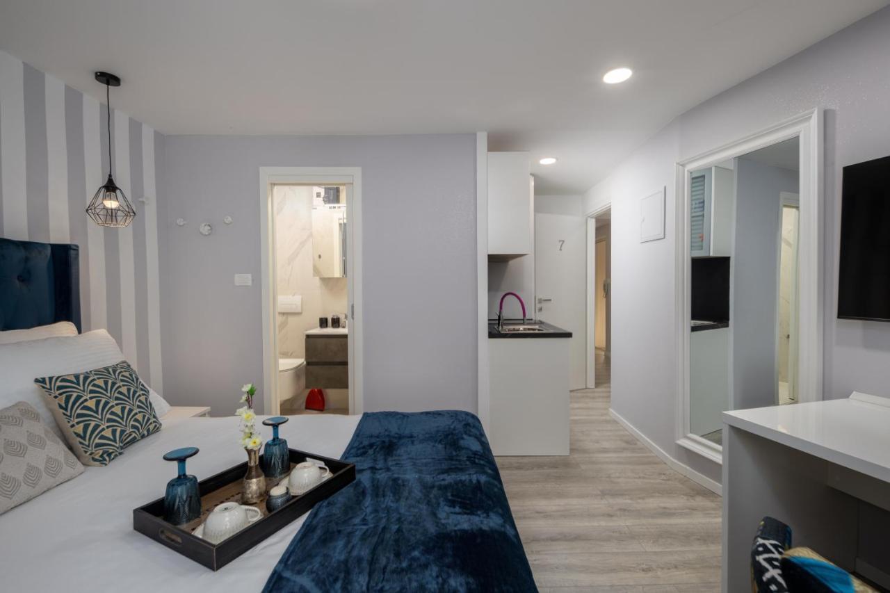 Apartment & Rooms Forever 2 Rijeka Exterior photo