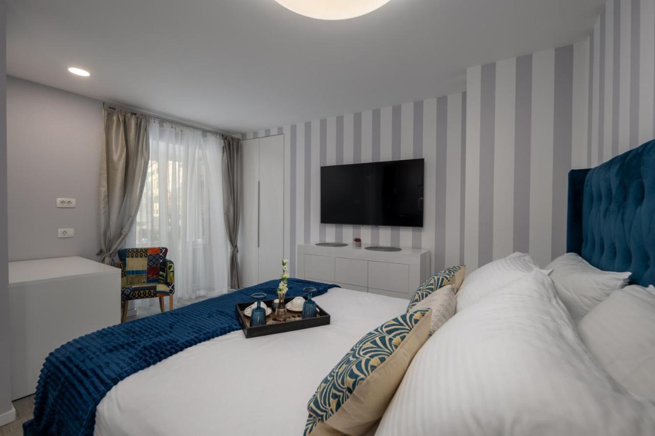 Apartment & Rooms Forever 2 Rijeka Exterior photo