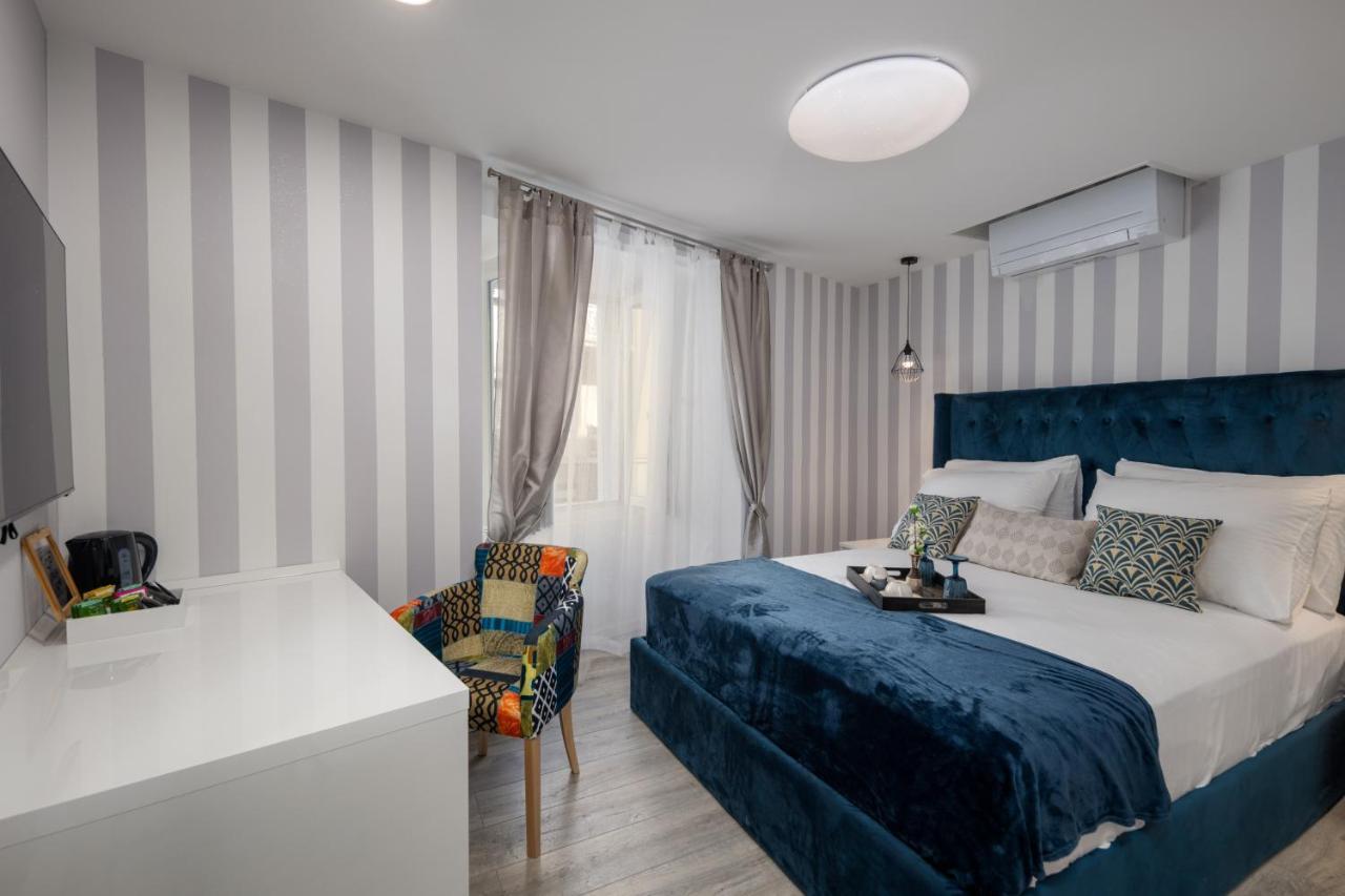 Apartment & Rooms Forever 2 Rijeka Exterior photo