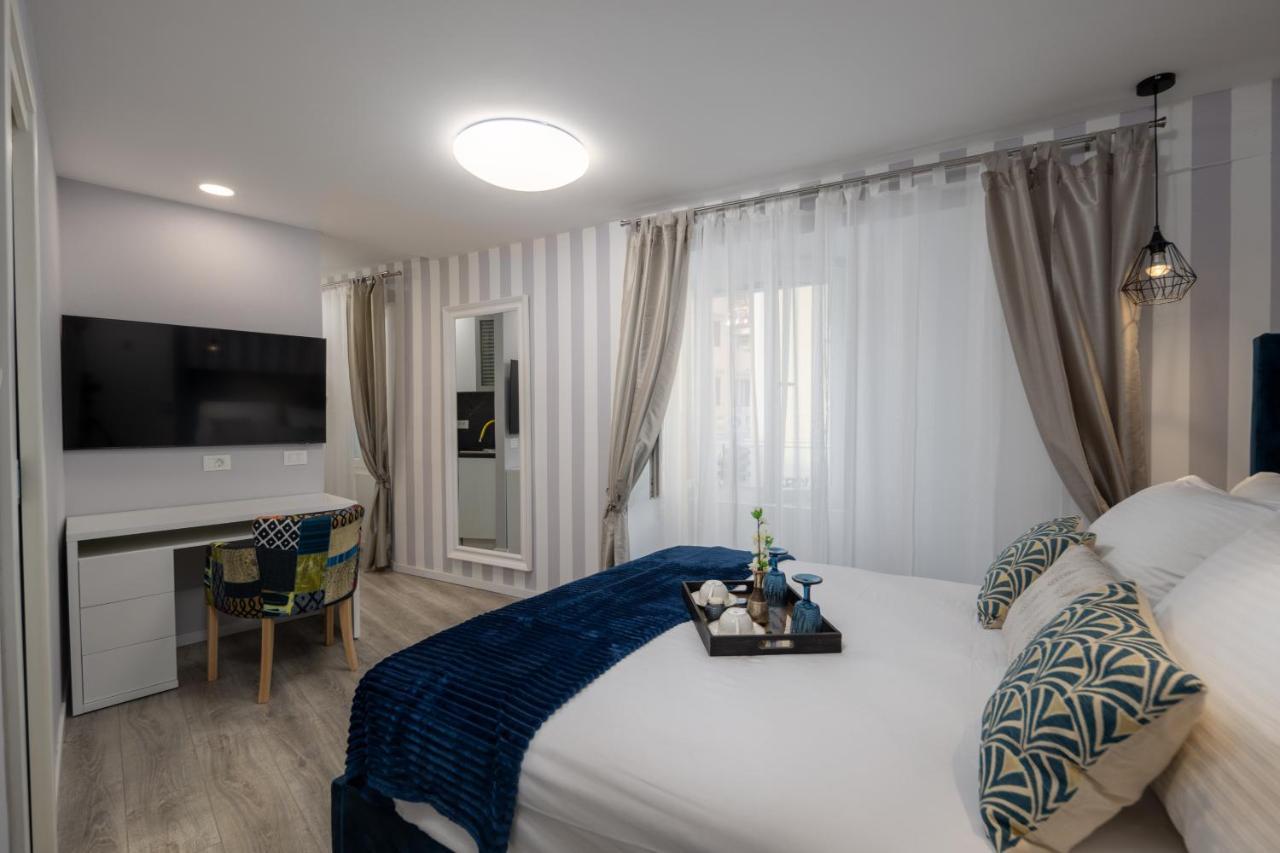 Apartment & Rooms Forever 2 Rijeka Exterior photo